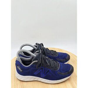 New Balance Fresh Foam Arishi v4 kids' running shoes  Youth sz 4